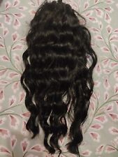 Ponytail hair extensions for sale  ARMAGH