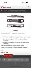 Pioneer shimano duraace for sale  New Haven