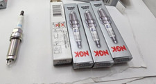 Ngk laser iridium for sale  North Salt Lake