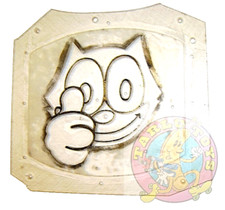 Felix the cat usato  Genova