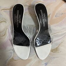 Donald pliner couture for sale  LONDON
