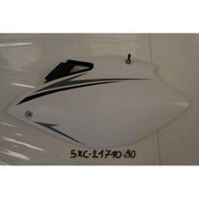 Carena fianchetto fairing usato  Montecalvo Irpino