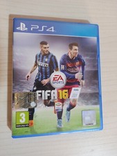 Fifa fifa16 2016 usato  Trapani