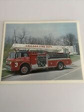 Chicago snorkel squad for sale  Clermont