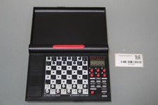 Kasparov schachcomputer saitek gebraucht kaufen  Rethem