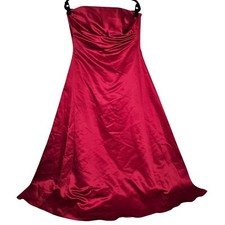 Michaelangelo size red for sale  Silverdale