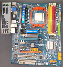 Mainboard gigabyte ma790gp gebraucht kaufen  Lathen