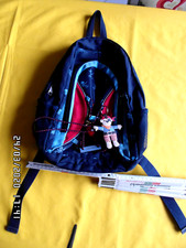 Kinder rucksack pirat gebraucht kaufen  Itzehoe