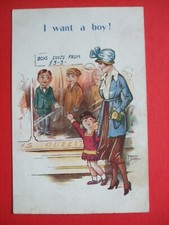 Old bamforth comic for sale  HUNTINGDON