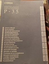 Piano yamaha selten gebraucht kaufen  Bodenkirchen