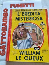 Gialli economici mondadori usato  Papiano