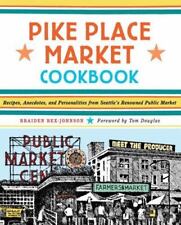 Pike place market for sale  Aurora