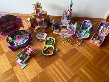 Set polly pocket gebraucht kaufen  Darmstadt