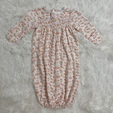 Baby girl floral for sale  Gilbert