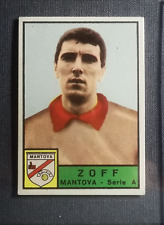 Rookie zoff figurina usato  San Benedetto Po