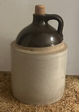 Vtg stoneware whiskey for sale  Azle