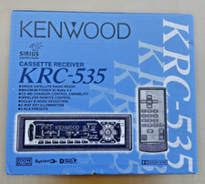 Old school kenwood for sale  Lawndale