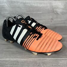 Adidas football boots for sale  ST. HELENS