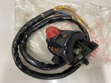 Honda nos switch for sale  CLITHEROE