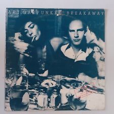 Art garfunkel breakaway usato  Chianciano Terme