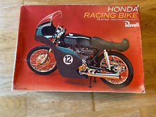 Revell modellbausatz honda gebraucht kaufen  Neunkirchen