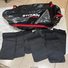 Titan fitness strongman for sale  Shipping to Ireland