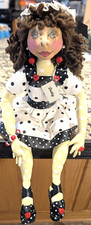 Vtg 2007 artist for sale  Edinboro