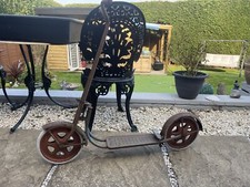 Mobo vintage scooter for sale  HINCKLEY