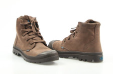 Palladium damen stiefeletten gebraucht kaufen  Hameln