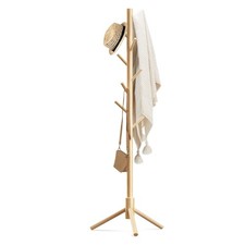 Wooden coat rack for sale  Las Vegas