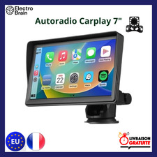 Autoradio carplay fil d'occasion  Aix-en-Provence-