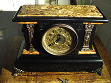 An1que seth thomas for sale  Bethel