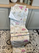 Sanderson single floral for sale  WALLSEND