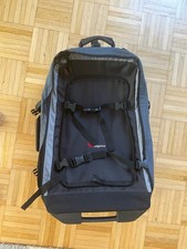 Trolley rucksack hagos gebraucht kaufen  Wittlich-Umland