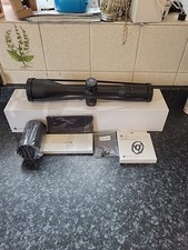 Hawke sidewinder ffp for sale  LEEDS
