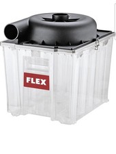 Flex vorabscheider vce gebraucht kaufen  Großenkneten