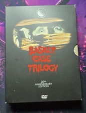 Basket case trilogy gebraucht kaufen  Wunstorf