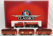 Lionel classics 13002 for sale  Jacksonville