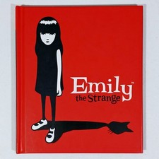 Gothic comic emily gebraucht kaufen  Halle