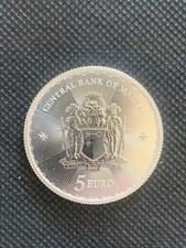Euro malta 2023 usato  Roma