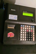 Sam4s 280 registrierkasse gebraucht kaufen  Wuppertal