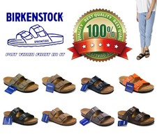 Birkenstock arizona synthetic for sale  HATFIELD