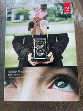 Adobe photoshop elements for sale  NOTTINGHAM