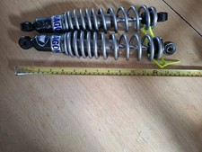Hagon shocks 13inch for sale  BRADFORD
