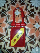 Portachiavi torino calcio usato Portachiavi torino calcio usato  Capua