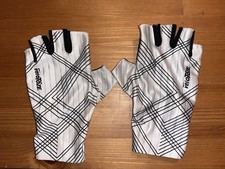 Luvas Velotoze Aero brancas grandes comprar usado Luvas Velotoze Aero brancas grandes comprar usado  Enviando para Brazil