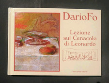 Dario lezione sul usato  Milano