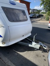 Hobby exzellent easy gebraucht kaufen  Soltau