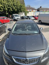 Vauxhall astra bonnet for sale  MANCHESTER
