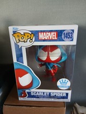 Funko pop scarlet for sale  PORTLAND